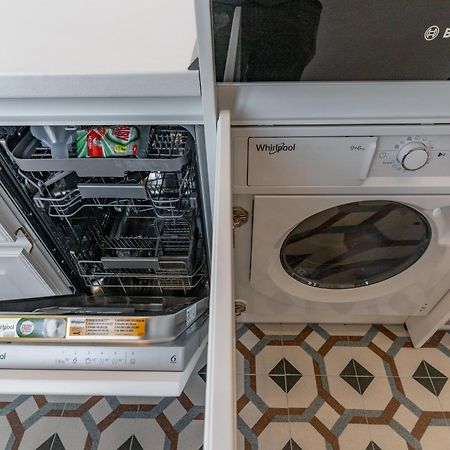 Ikia Katsani Villa Afytos Exteriör bild